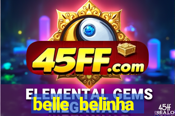 belle belinha telegram free